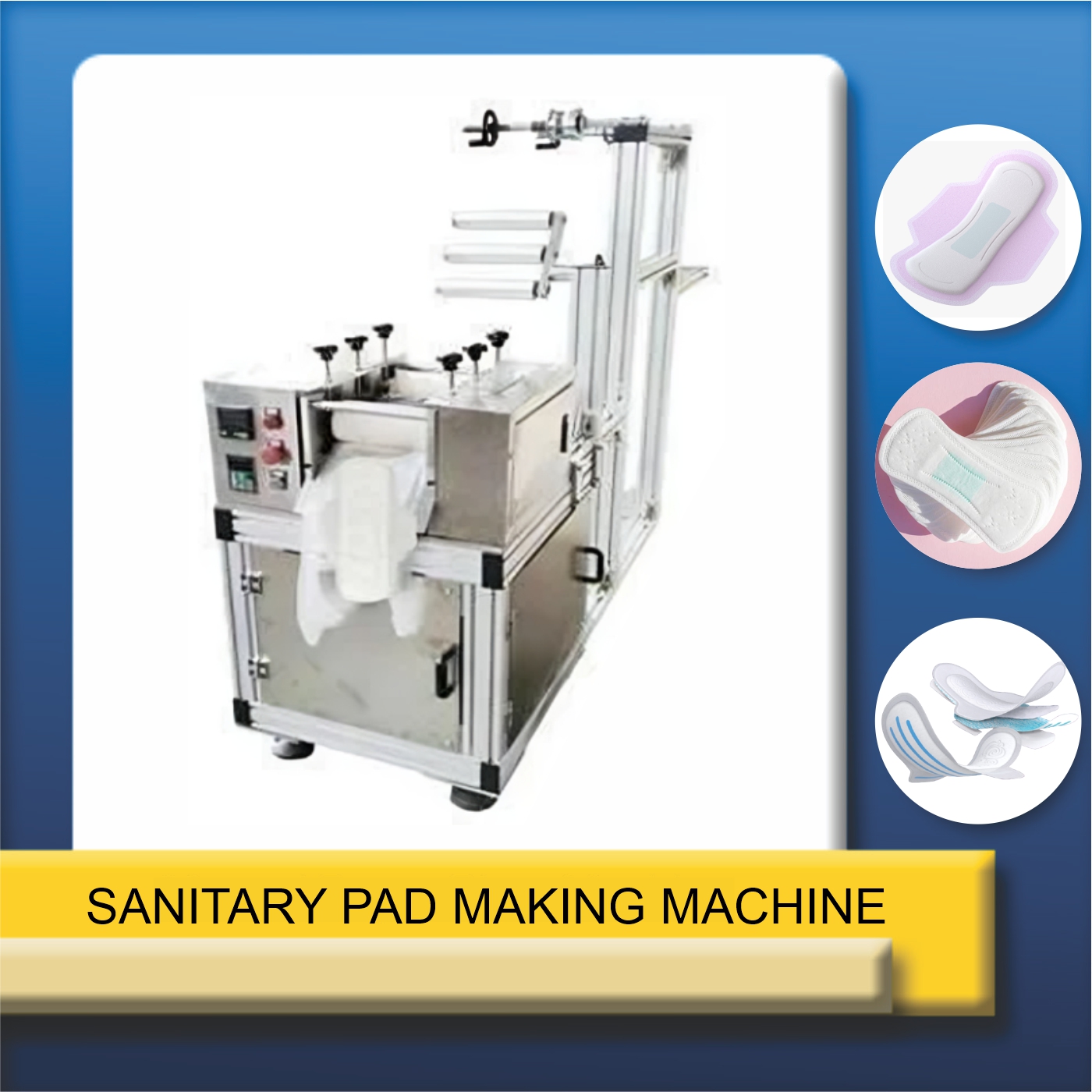 detergent powder mixture machine